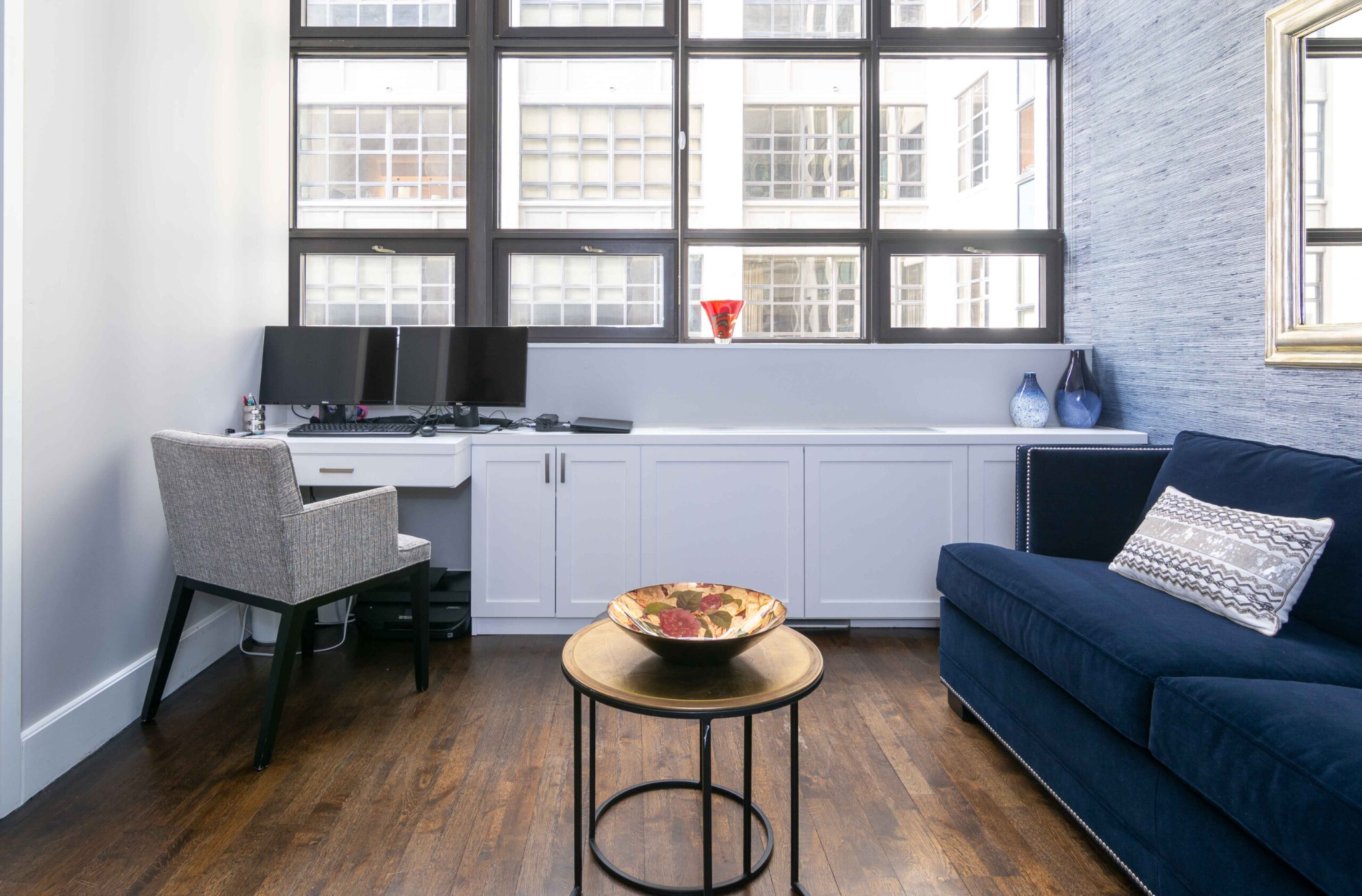 Affordable Office Storage Upgrades for Bridgeport Professionals